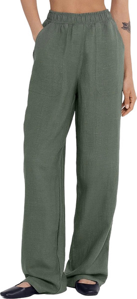 Изображение товара Штаны Mark Formelle 182507 (р.170-90, агава)