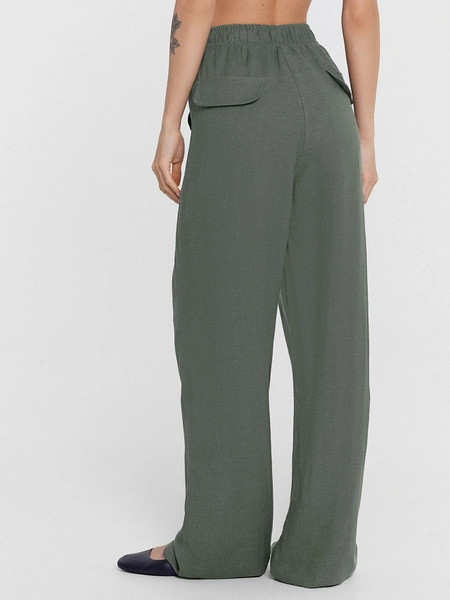 Изображение товара Штаны Mark Formelle 182507 (р.170-90, агава)