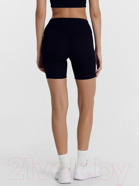 Изображение товара Шорты Mark Formelle 332368 (р.164/170-98, черный)
