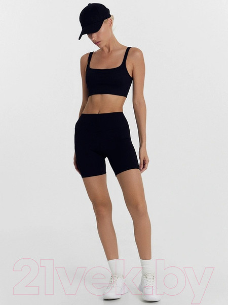 Изображение товара Шорты Mark Formelle 332368 (р.164/170-98, черный)