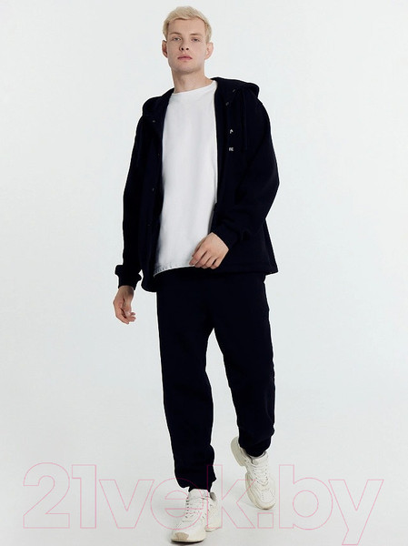 Изображение товара Штаны Mark Formelle 181247 (р.82-170/176, черный)