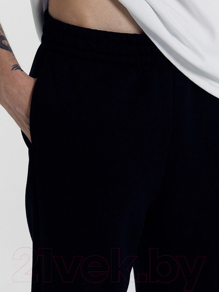 Изображение товара Штаны Mark Formelle 181247 (р.82-170/176, черный)
