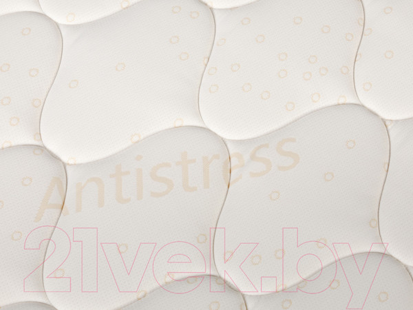 Изображение товара Матрас Askona Sleep Tonic Lotos 90x200