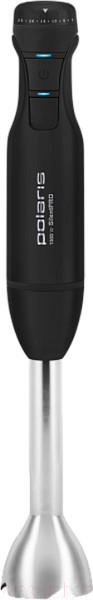 Изображение товара Блендер погружной Polaris PHB 1510GL Silent (черный)