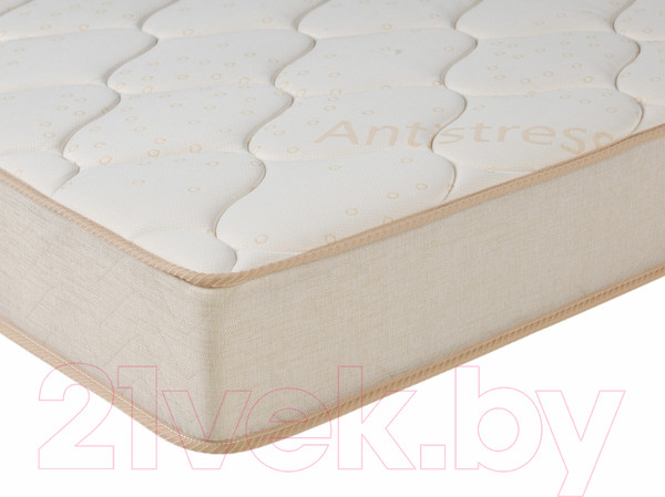 Изображение товара Матрас Askona Sleep Tonic Lotos 160x200