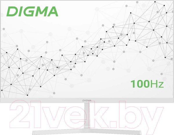 Монитор Digma Progress 24P502F / DM24SB06