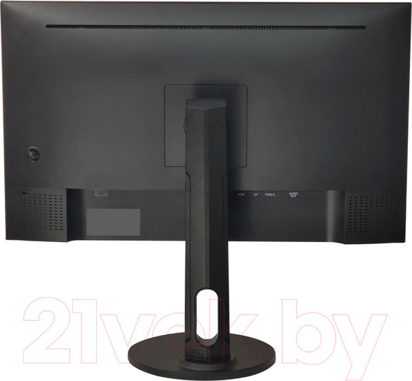 Изображение товара Монитор Digma Progress 24P505F
