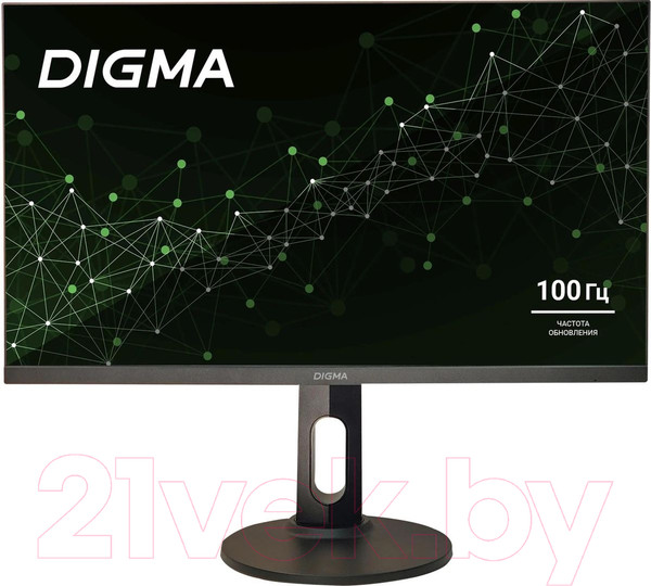 Изображение товара Монитор Digma Progress 24P505F