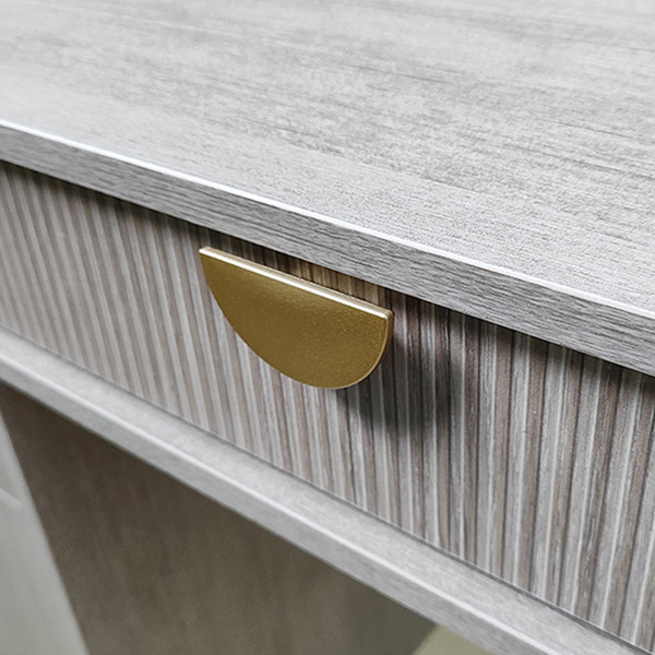 Изображение товара Туалетный столик Аквилон Муза №12 (тира/кадена вуд)