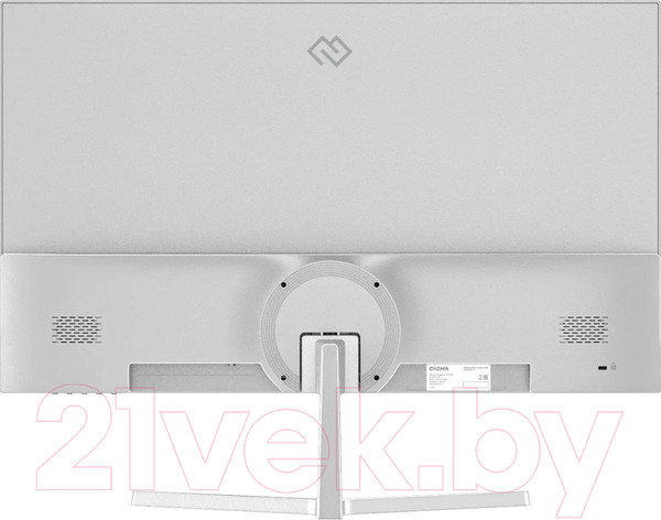 Изображение товара Монитор Digma Progress 27P502F / DM27SB09