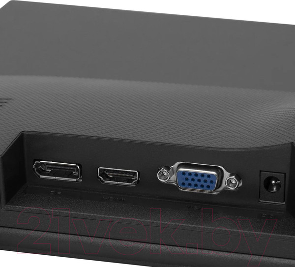 Изображение товара Монитор Digma Progress 27P501F / DM27SB01