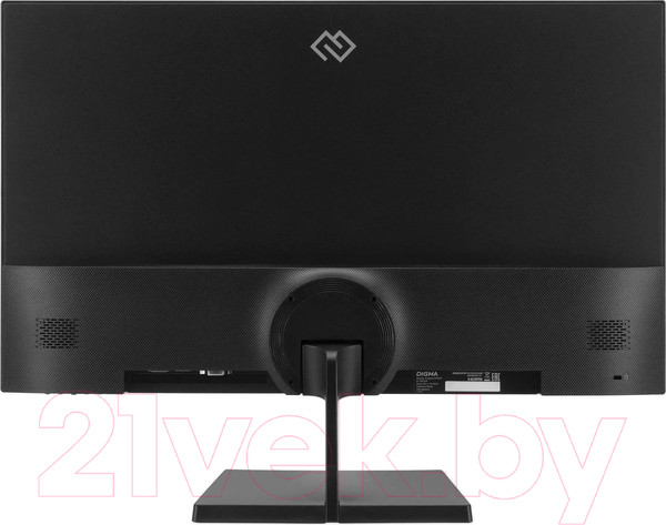 Изображение товара Монитор Digma Progress 27P501F / DM27SB01