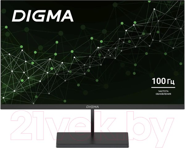 Изображение товара Монитор Digma Progress 27P501F / DM27SB01