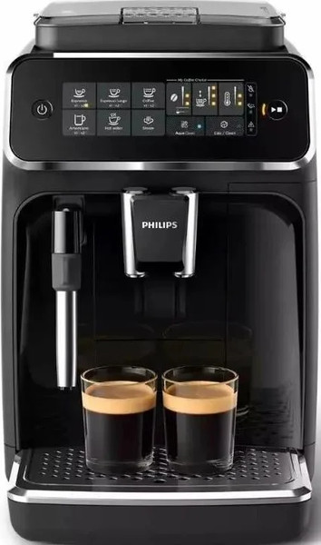Изображение товара Кофемашина Philips EP3321/40