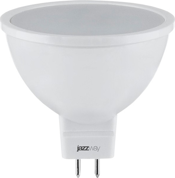 Изображение товара Лампа JAZZway PLED- SP JCDR 11w GU5.3 5000K / 5049758