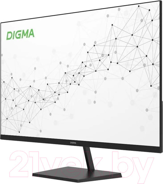 Изображение товара Монитор Digma Progress 32P501F / DM32SB02