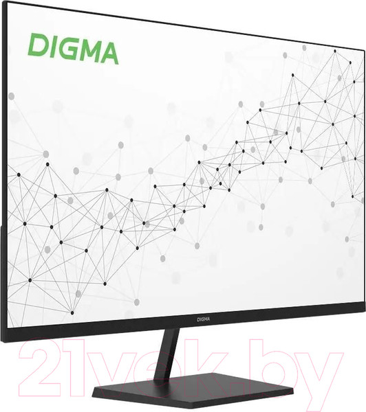 Изображение товара Монитор Digma Progress 32P501F / DM32SB02