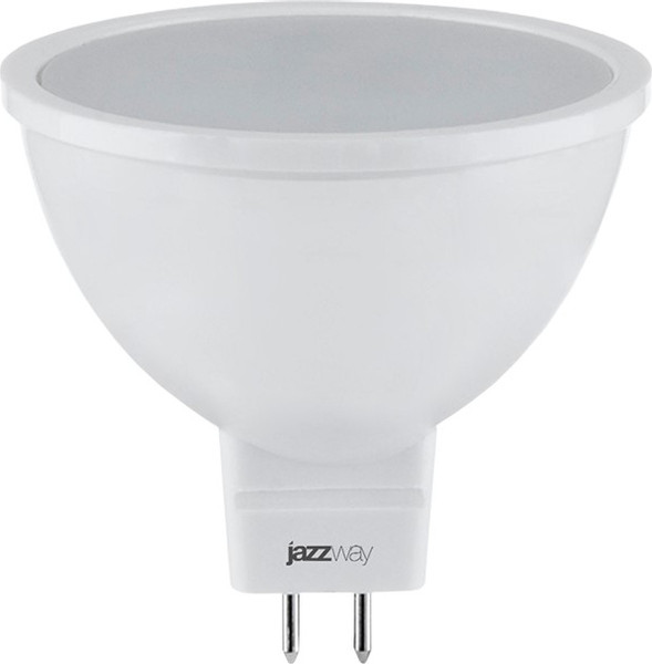 Изображение товара Лампа JAZZway PLED- SP JCDR 11w GU5.3 4000K / 5049741