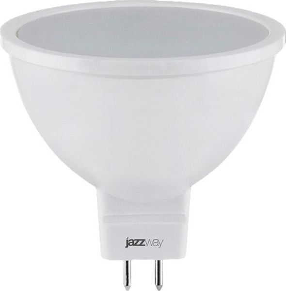 Изображение товара Лампа JAZZway PLED- SP JCDR 11w GU5.3 3000K / 5049734