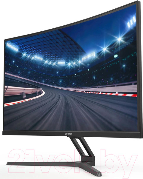 Изображение товара Монитор Digma Overdrive 27A510Q / DM27VG02
