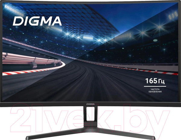 Изображение товара Монитор Digma Overdrive 27A510Q / DM27VG02