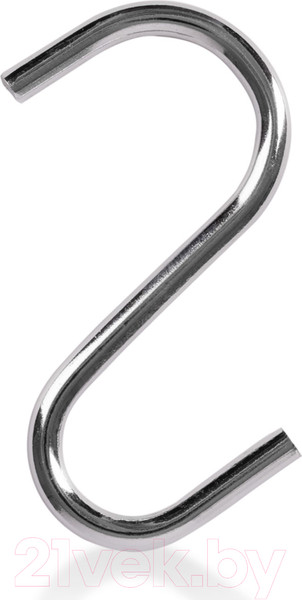 Изображение товара Набор крючков для рейлинга Pomi d'Oro Railing / P280531 (5шт)