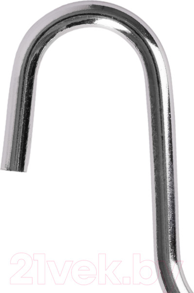 Изображение товара Набор крючков для рейлинга Pomi d'Oro Railing / P280531 (5шт)