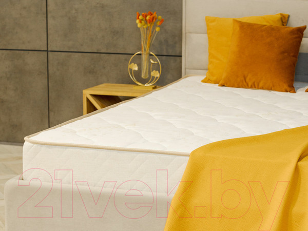 Изображение товара Матрас Askona Sleep Tonic Sansara 90x200