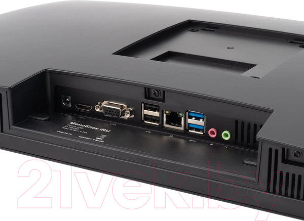 Изображение товара Монитор Sunwind SM-24FI223 / SM24SB02