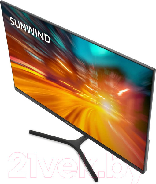 Изображение товара Монитор Sunwind SM-24FI223 / SM24SB02