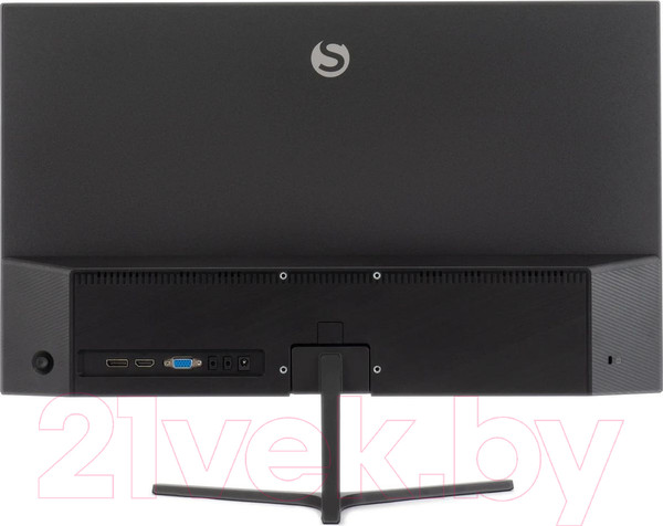 Изображение товара Монитор Sunwind SM-24FI223 / SM24SB02