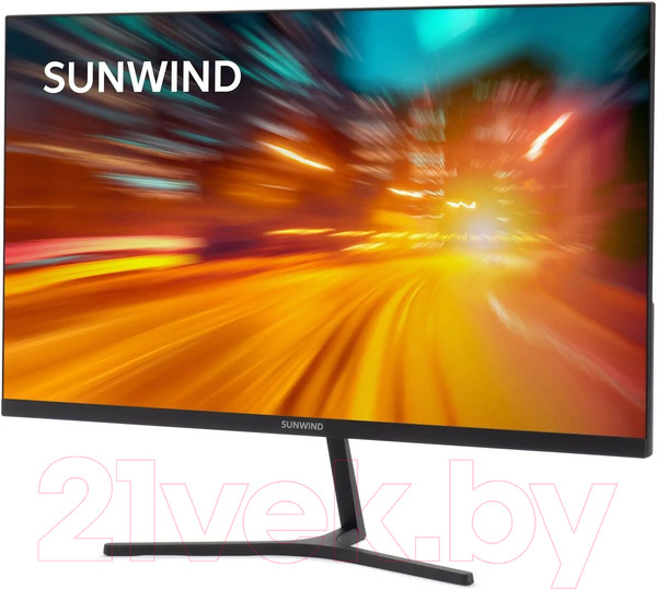 Изображение товара Монитор Sunwind SM-24FI223 / SM24SB02