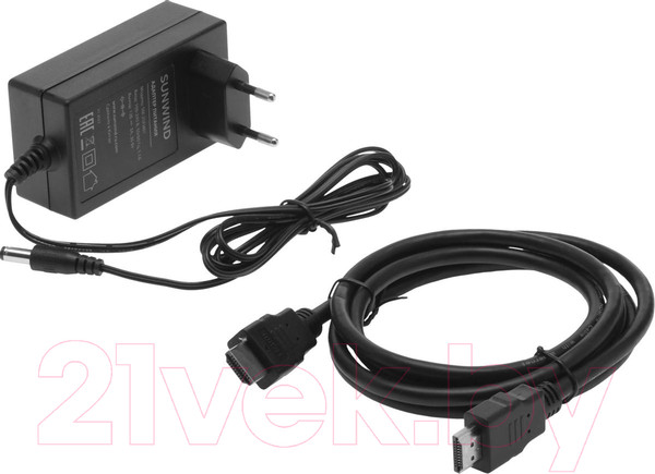 Изображение товара Монитор Sunwind SM-25FI401 / SM25SG01