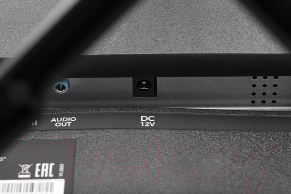 Изображение товара Монитор Sunwind SM-25FI401 / SM25SG01