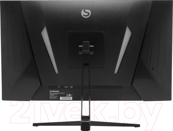 Изображение товара Монитор Sunwind SM-25FI401 / SM25SG01
