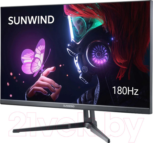 Изображение товара Монитор Sunwind SM-25FI401 / SM25SG01