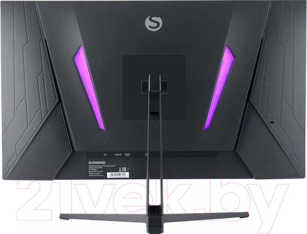 Изображение товара Монитор Sunwind SM-25FI401 / SM25SG01