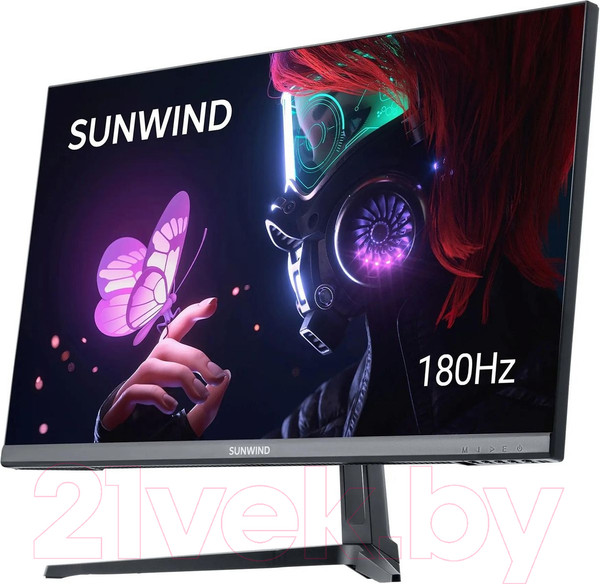 Изображение товара Монитор Sunwind SM-25FI401 / SM25SG01