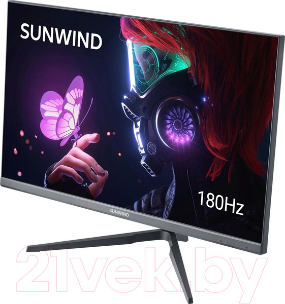 Изображение товара Монитор Sunwind SM-25FI401 / SM25SG01