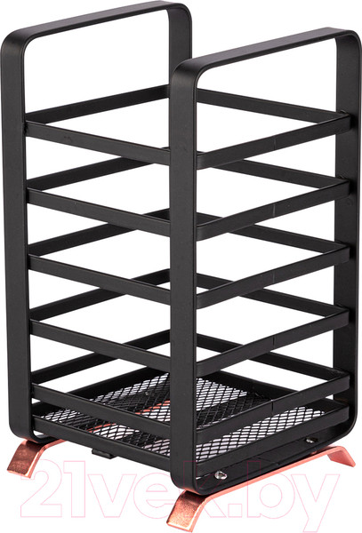 Изображение товара Подставка для кухонных приборов Pomi d'Oro Filo Di Ferro / P270026