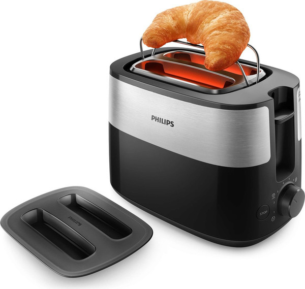 Изображение товара Тостер Philips HD2517/90