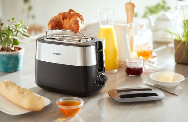Изображение товара Тостер Philips HD2517/90
