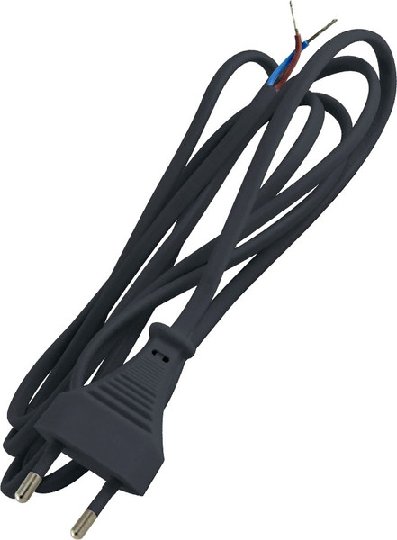 Изображение товара Шнур сетевой TDM SQ1305-0012