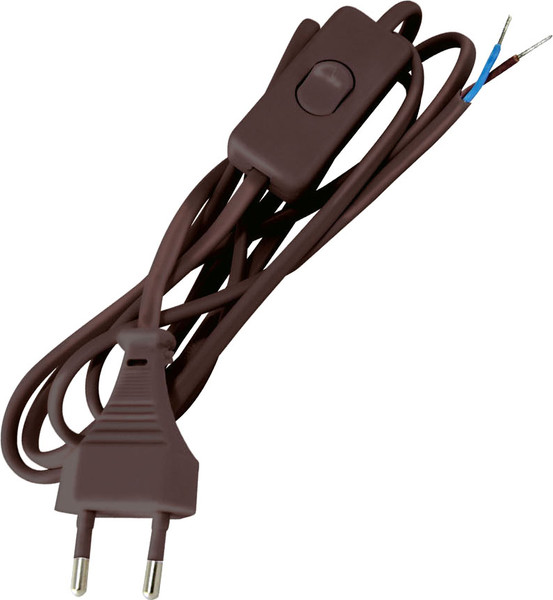 Изображение товара Шнур сетевой TDM SQ1305-0006