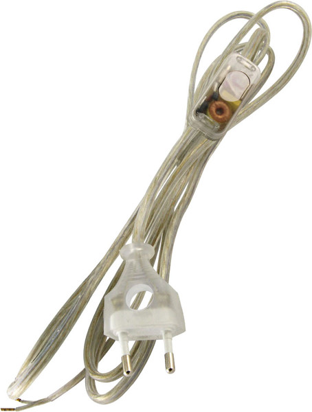 Изображение товара Шнур сетевой TDM SQ1305-0024