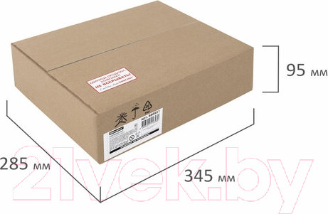 Изображение товара Набор канцелярский Brauberg Подарочный / 880951 (43 предмета)