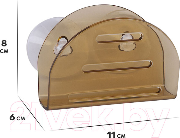 Изображение товара Органайзер для ванной Rosenberg RPL-380011