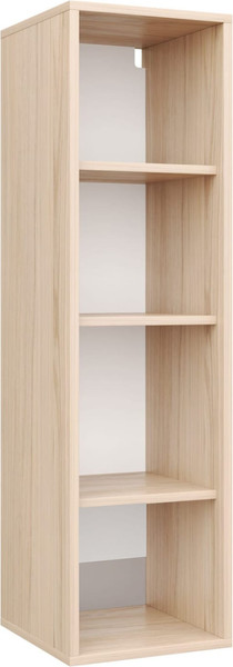 Изображение товара Шкаф навесной Аквилон Рэя №8 (туя светлый/кашемир)