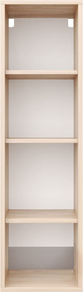 Изображение товара Шкаф навесной Аквилон Рэя №8 (туя светлый/кашемир)