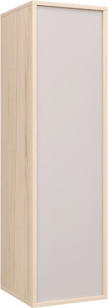 Изображение товара Шкаф навесной Аквилон Рэя №8 (туя светлый/кашемир)